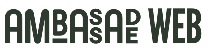 Logo Ambassade Web